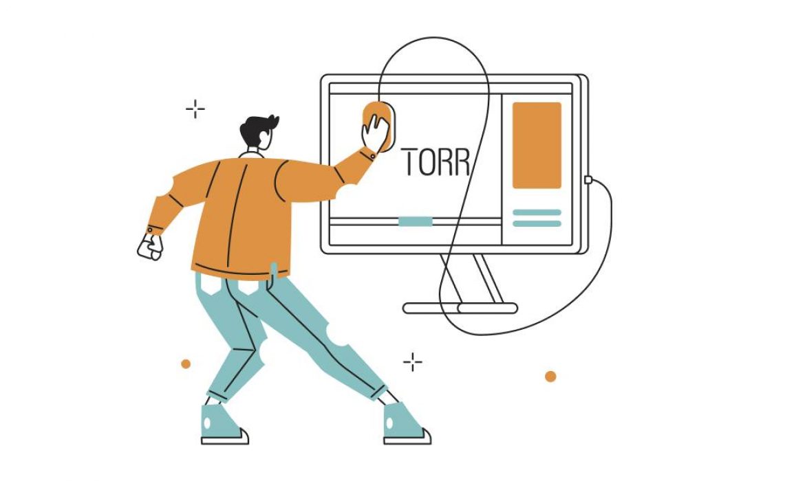 TORR Limited, a concern of FORTIS Group, has chosen us to develop their custom eCommerce website.