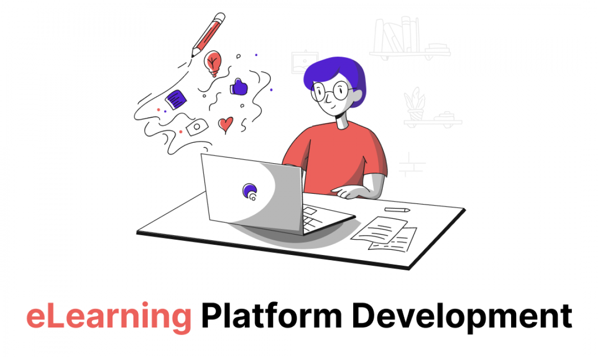 Development of an eLearning Platofrm for CPI Polytechnic