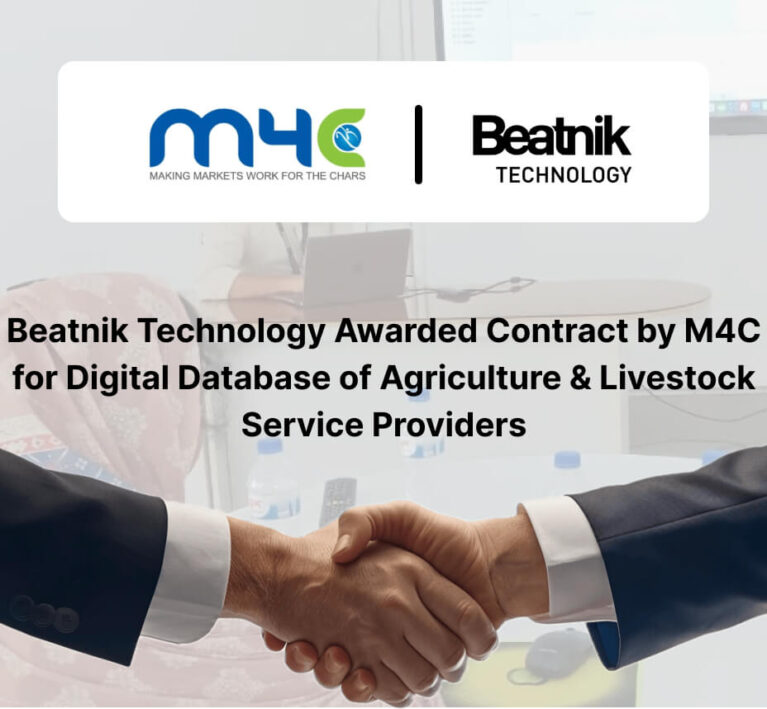 M4C-BeatnikTech