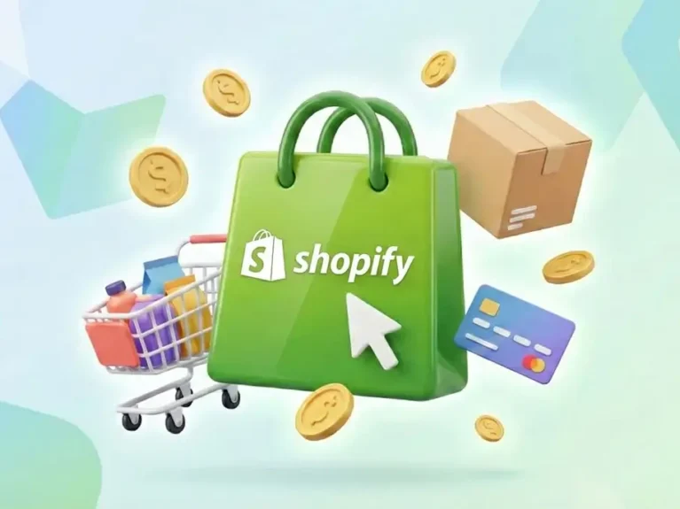 shopifyBTL