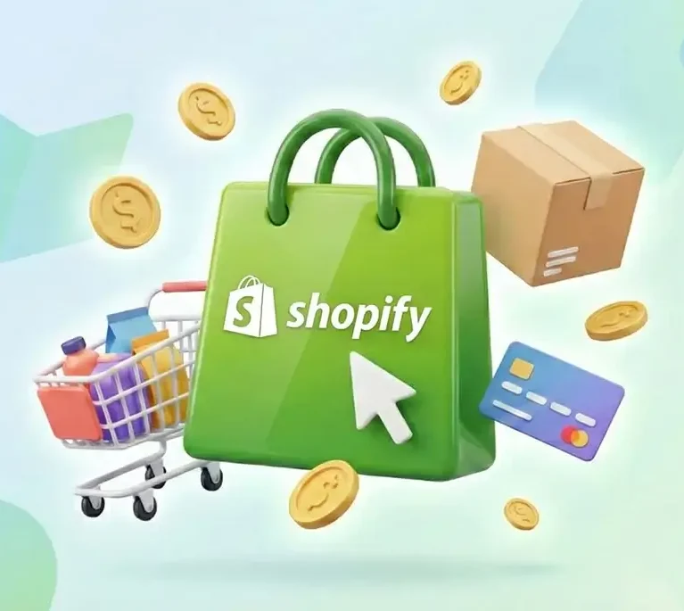 shopifyBTL