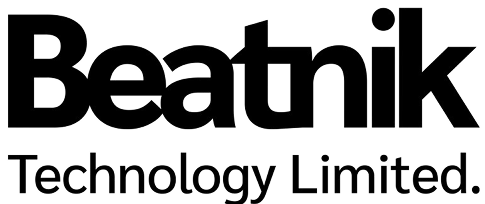 Beatnik Technology Limited Logo - Global Software Development and Staff Augmentation Agency