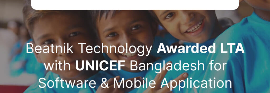 UNICEF_LTA_Beatnik