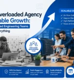 Overloaded Agency to Scalable Growth