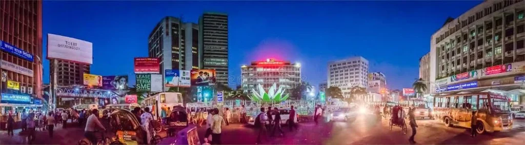 Why Bangladesh Is Becoming a Preferred White-Label Destination